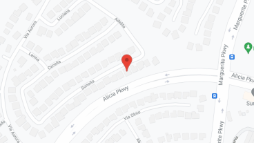 Lakeview Homes Mission Viejo in google map