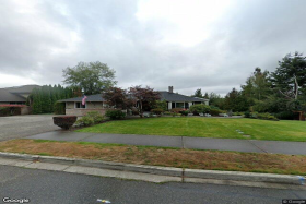 Bothell Park Manor 