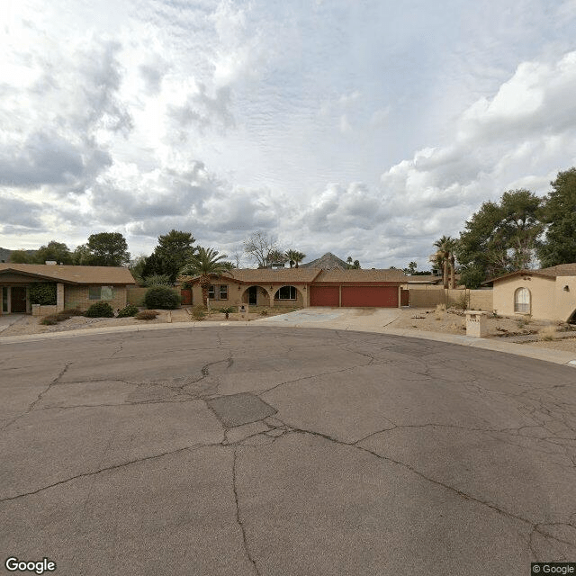 street view of Austin's Adult Care Homes, Inc.