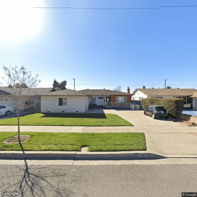 street view of Old Towne Elderly Home Care