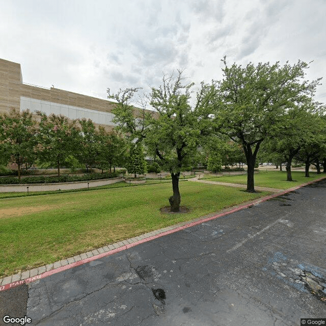 street view of Vista Ridge at Turtle Creek