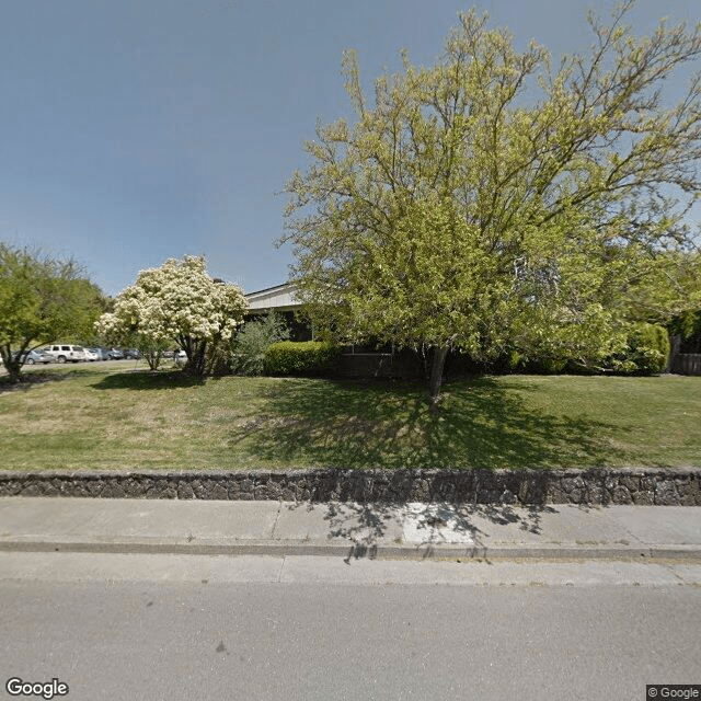 street view of Northbrook Nursing and Rehab