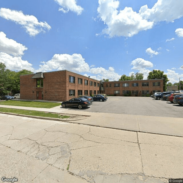 street view of Summit City Nursing and Rehabilitation