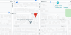 Morning Glory in google map