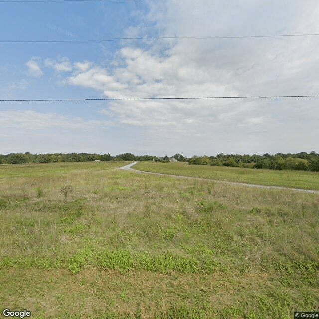 street view of Wyndemeir on Lake Myton