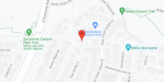 Mountain View Guest Home II in google map