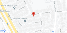 Mary Jane's Home in google map