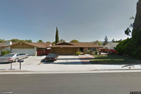 Photo of Mary Jane's Home