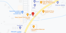 Helen's Haven Adult Family Hme in google map