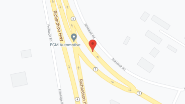 Donna's House of Care in google map