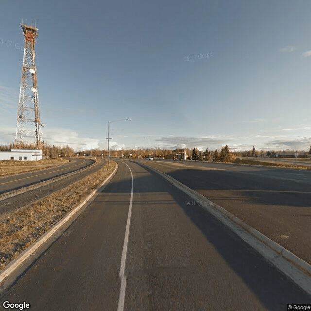 street view of Donna's House of Care