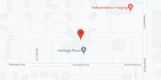 Heritage Place in google map