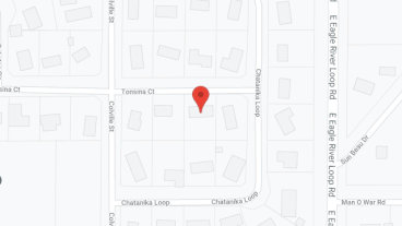Scott Manor in google map