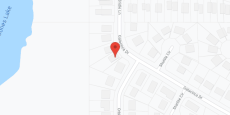 Serenity Suites Too in google map
