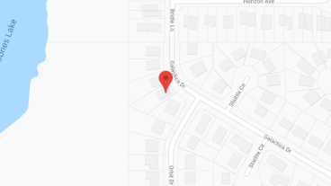 Serenity Suites Too in google map