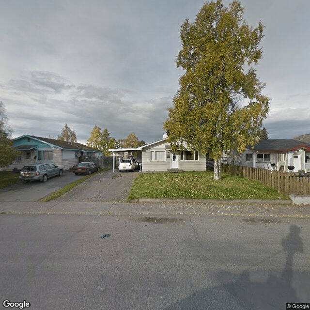 street view of Able Home and Child Care Svc