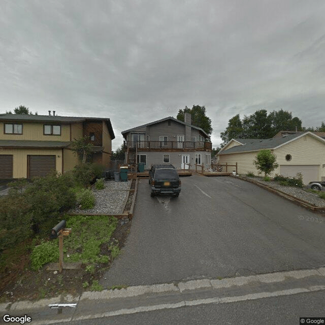 street view of Bethesda ALH