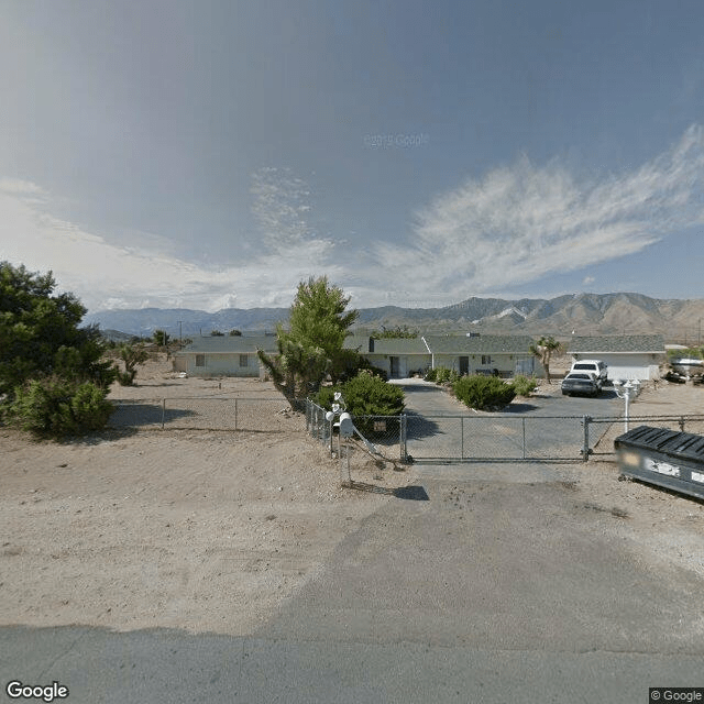 street view of Apple Acres Senior Care