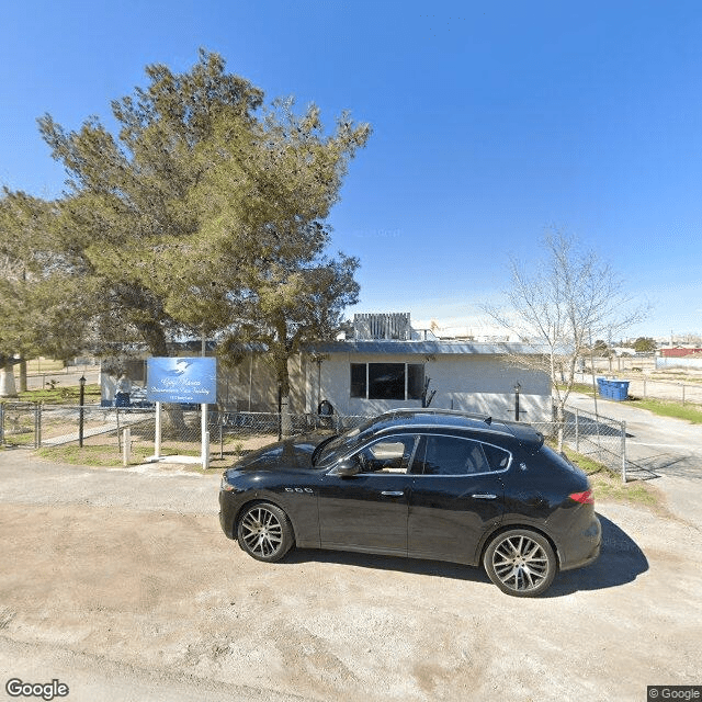 street view of Gaye Haven Intermediate Care