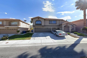Desiree Madrid Family Home 