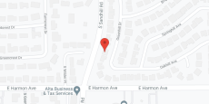 Merryli's Manor II in google map