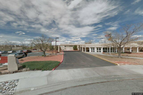 Kingston Residence of Santa Fe 
