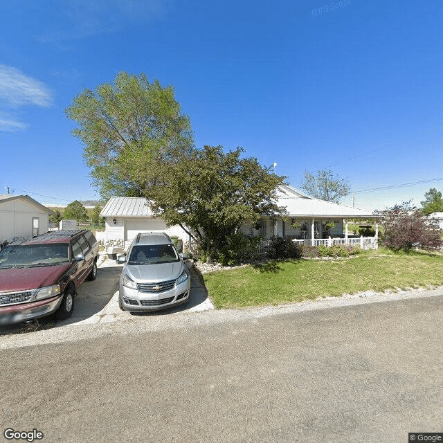 street view of Bee Hive Homes