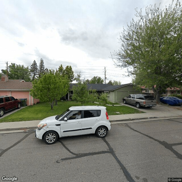 street view of Hawthorne Group Homes