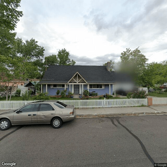 street view of Hawthorne Group Home I