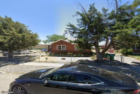 Aquarius Group Care Home I 