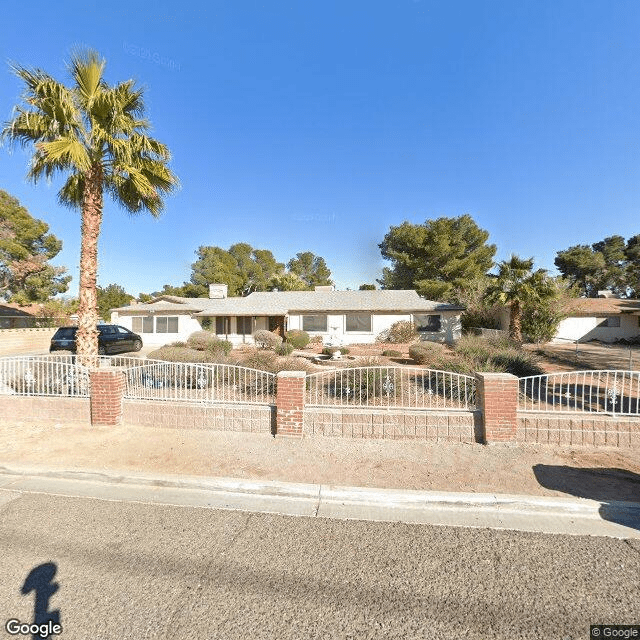 street view of Joyful Senior Care Haven