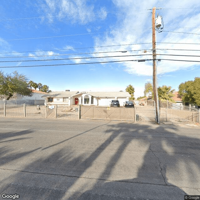 street view of Avalon Health Svc