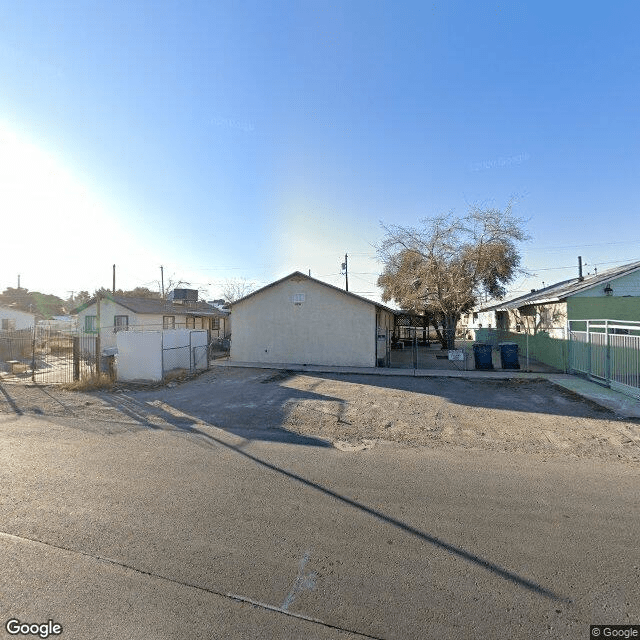 street view of Good Shepherd Rest Home I