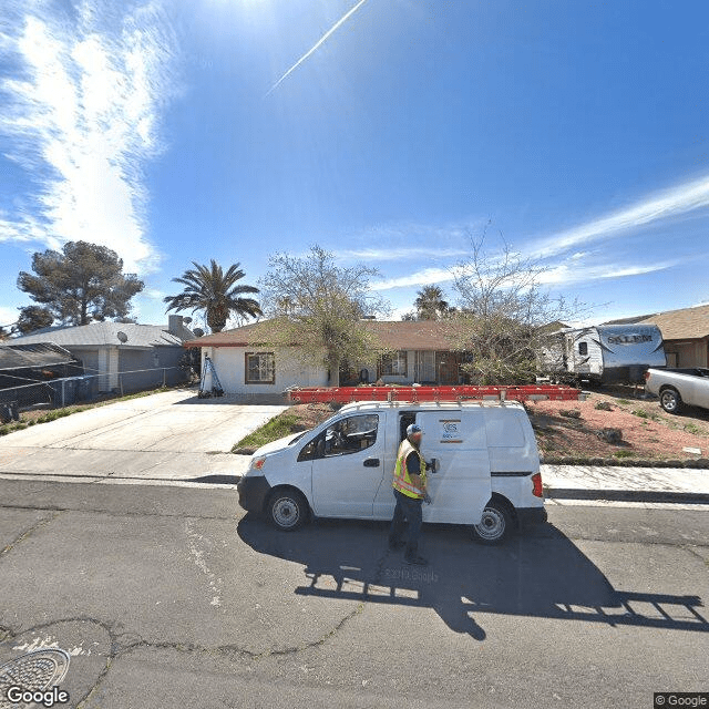 street view of Trinibelle Elderly Care