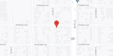 Guardian Angel in google map