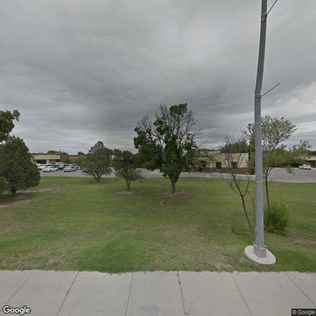 street view of River Bend