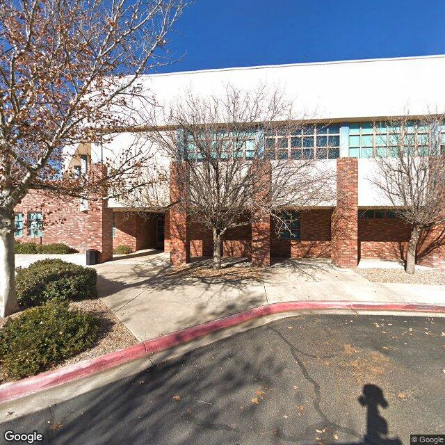 street view of Eastern New Mexico Medical Ctr