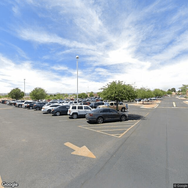 street view of Memorial Medical Center(CLOSED)