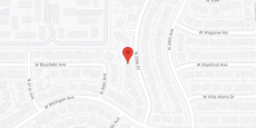 REM Arizona Inc in google map