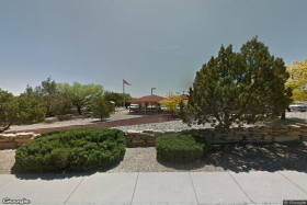Villa Guadalupe/Little Sisters Of The Poor 