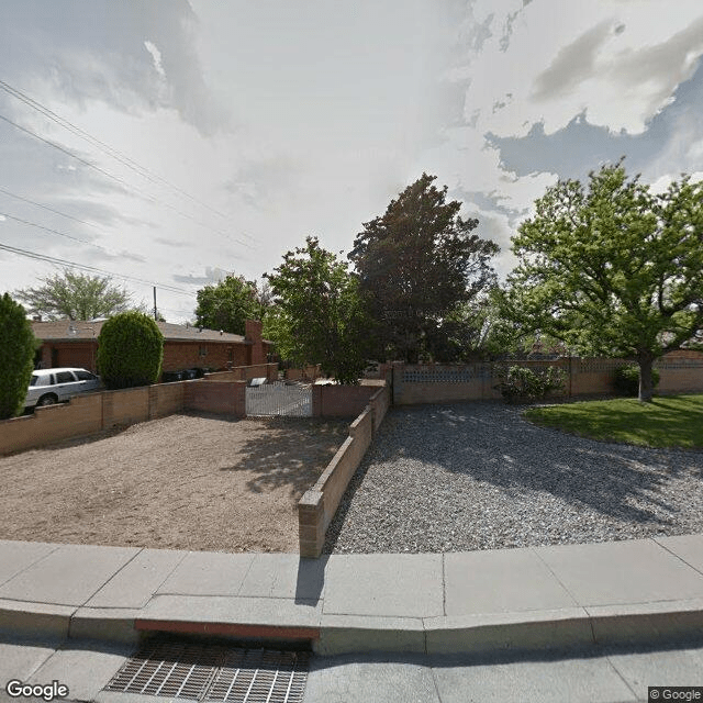 street view of Homes With A Heart