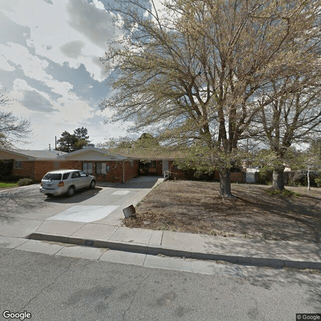 street view of Seniorcare LLC - Wisconsin House