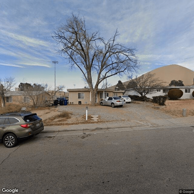 street view of Sunshine Shelter Care Home I