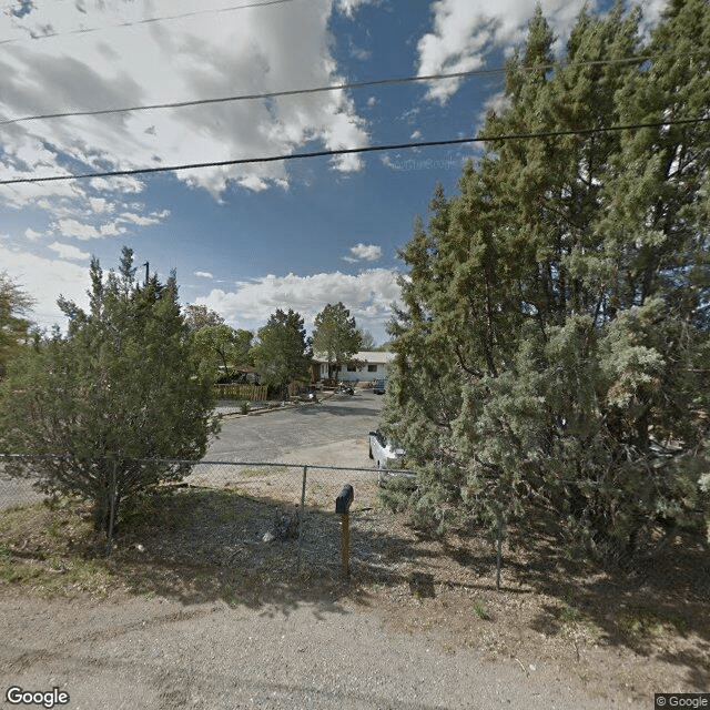 street view of Feliz Arco Sheltered Home