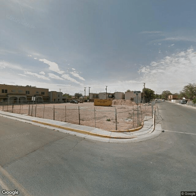 street view of Casa Maria Alzheimer's Ctr