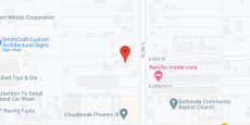 Palatrone Supervisory Care Hm in google map