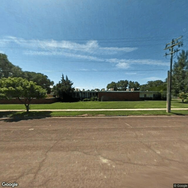 street view of West Millard Care Ctr