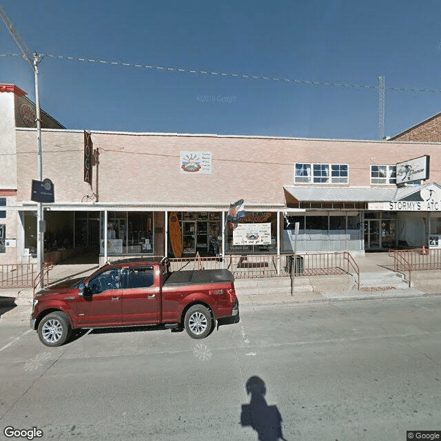 street view of Golden Years Retirement Home