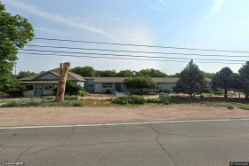 Florence Care Home Inc 