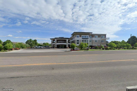 The Homestead Senior Living 